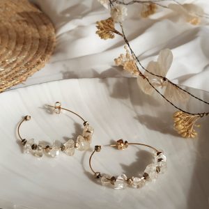 boucles d'oreilles betty