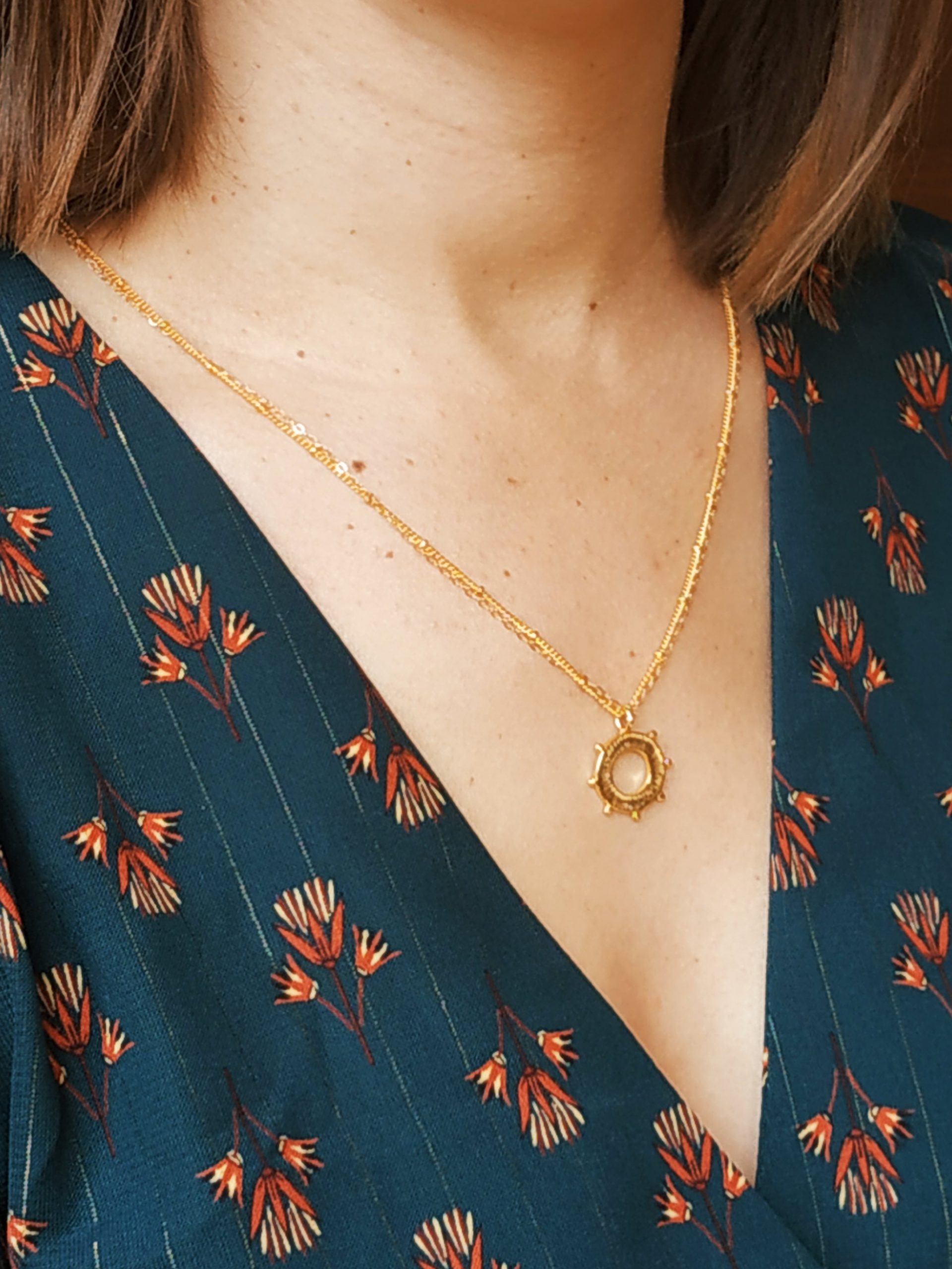 Collier SUN 1