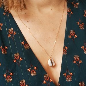 Collier Thaü