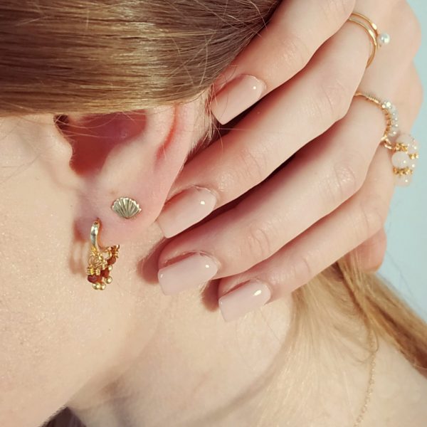 boucles d'oreilles Norah