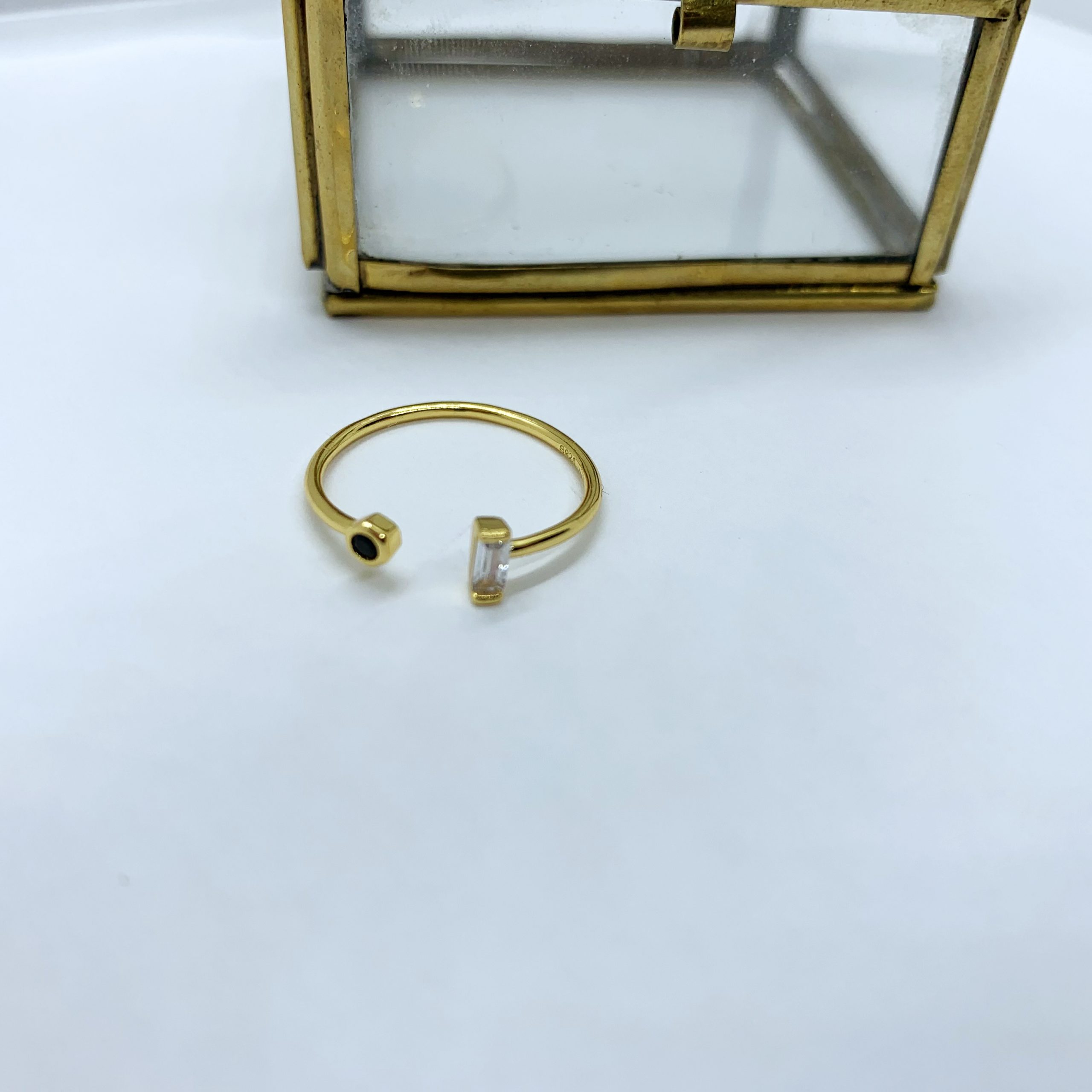 bague camille