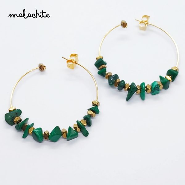 boucles d'oreilles betty