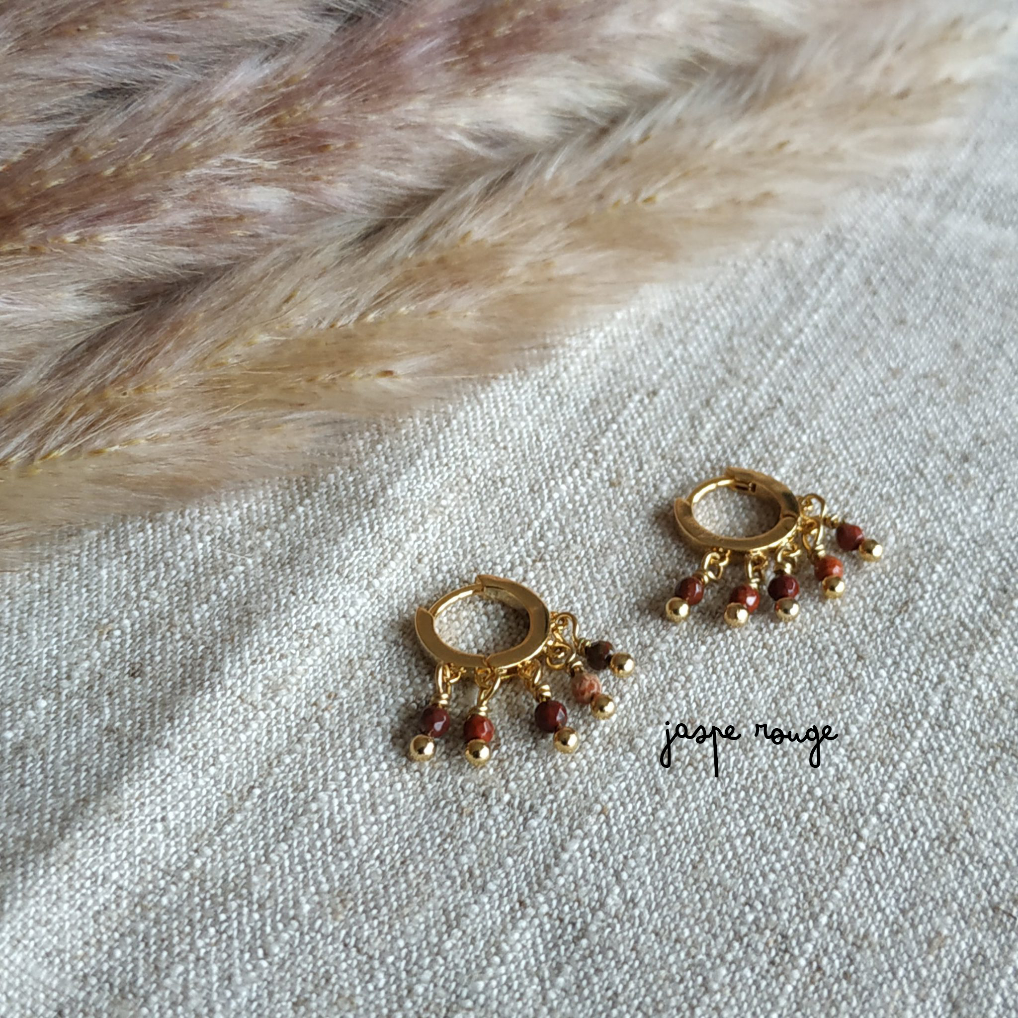 boucles d'oreilles norah