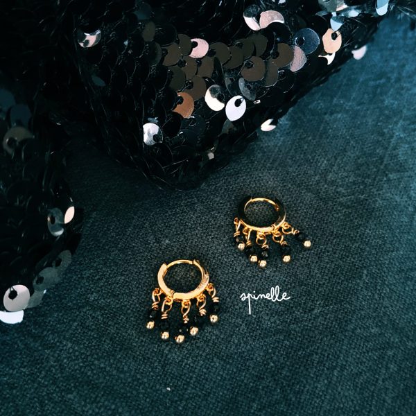 boucles d'oreilles norah