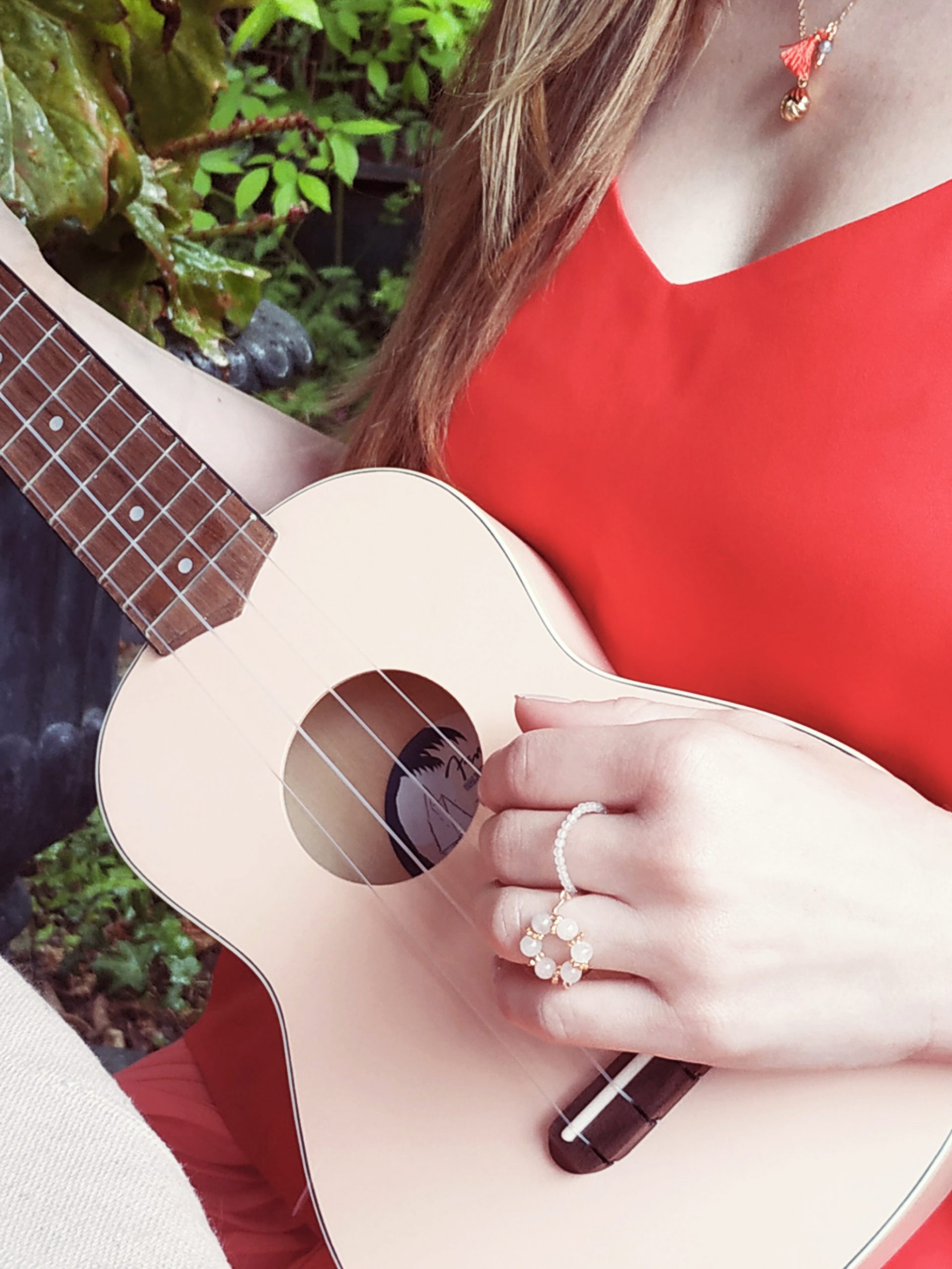 Bague Chloé