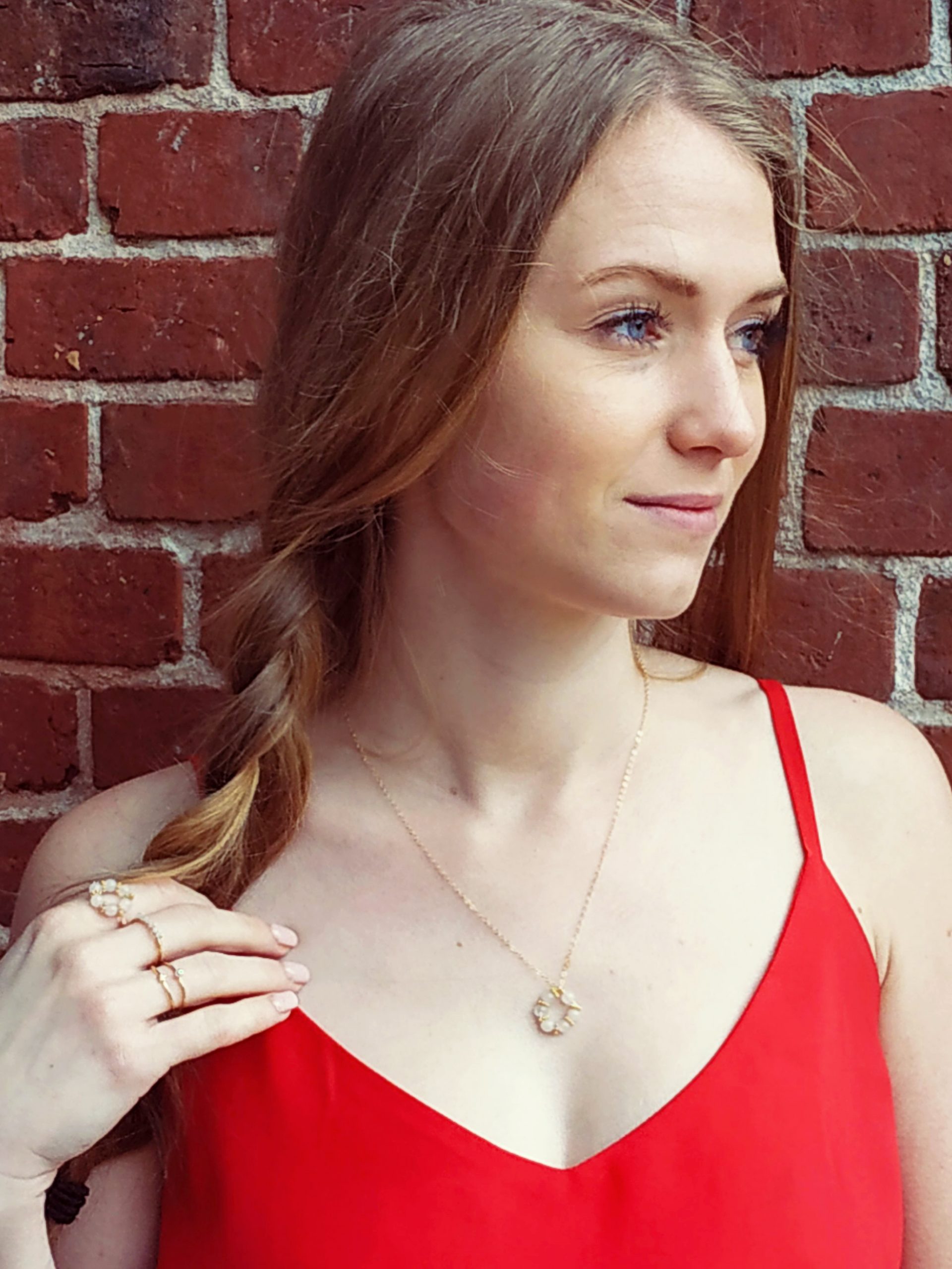 Collier Chloé