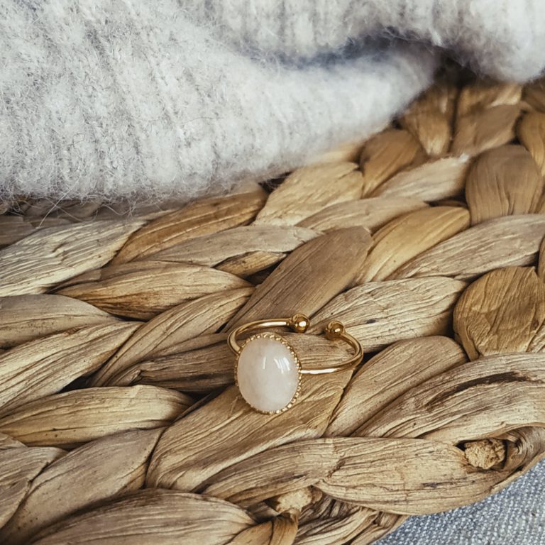 Bague Maü