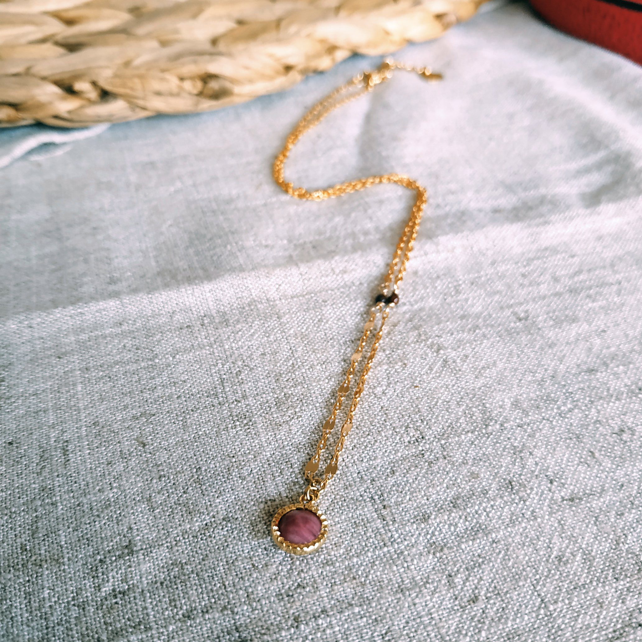 Collier ELUARD