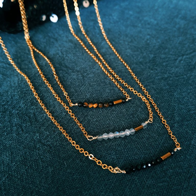 Collier NORAH