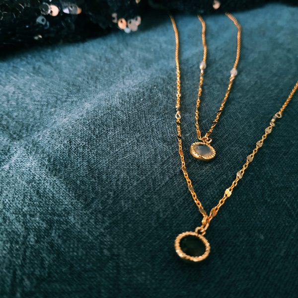 Collier ELUARD