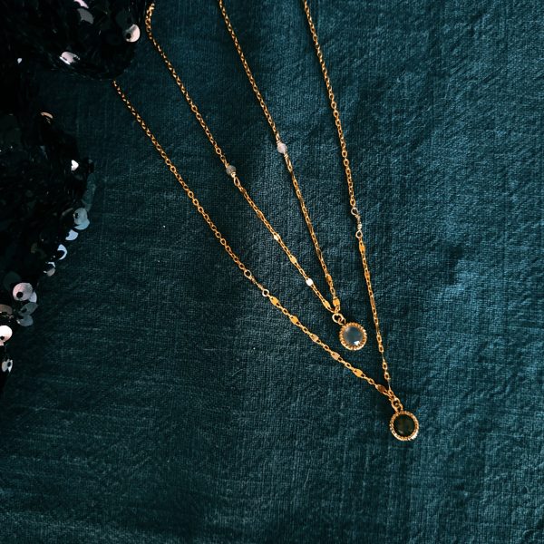 Collier ELUARD