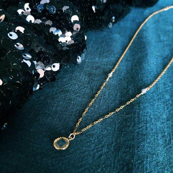 Collier ELUARD