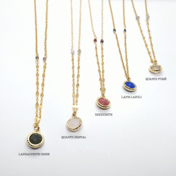 Collier ELUARD