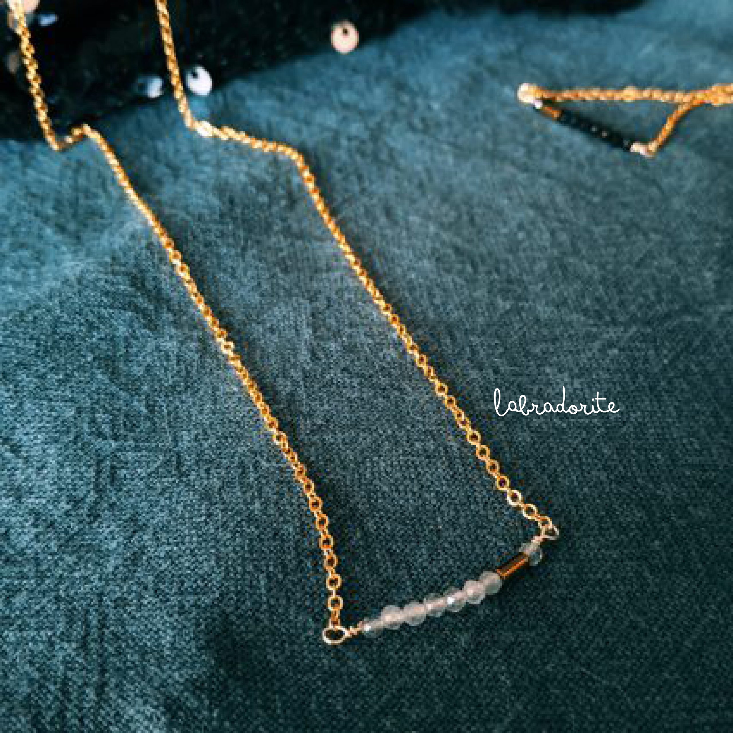 Collier NORAH