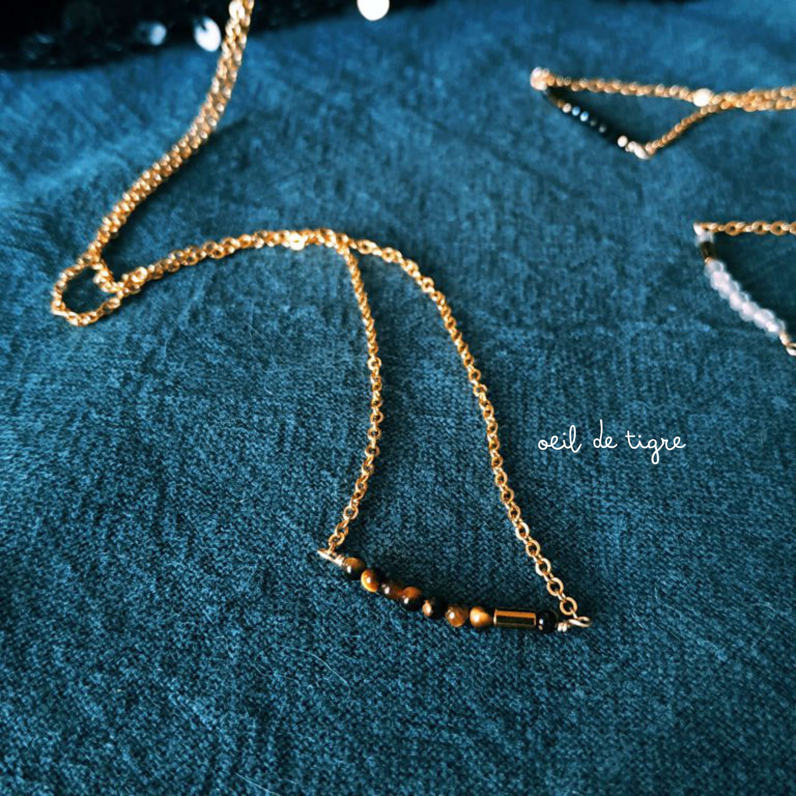 Collier NORAH
